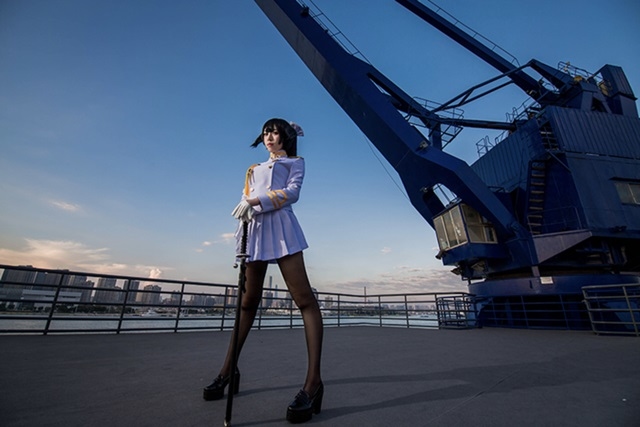 正午阳光新剧《孤城闭》官宣了 王凯出演男主!‘华体(中国)’(图3) 华体(中国)